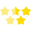 5 stars